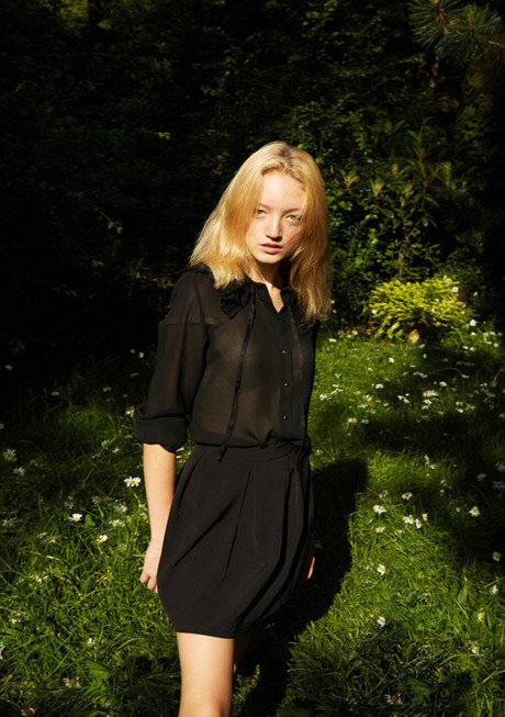 Katherine Konlin nus de stars du porno galeries