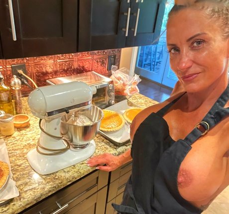 Sherri Gulley star du porno exclusive image