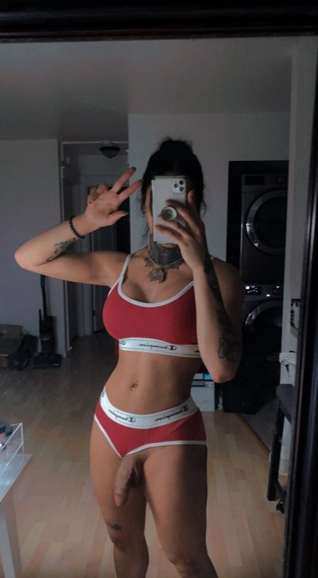 Nova Valentina étoile parfaite img