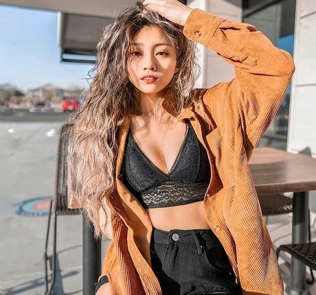 Tangtangjulia star du porno de haute qualité image