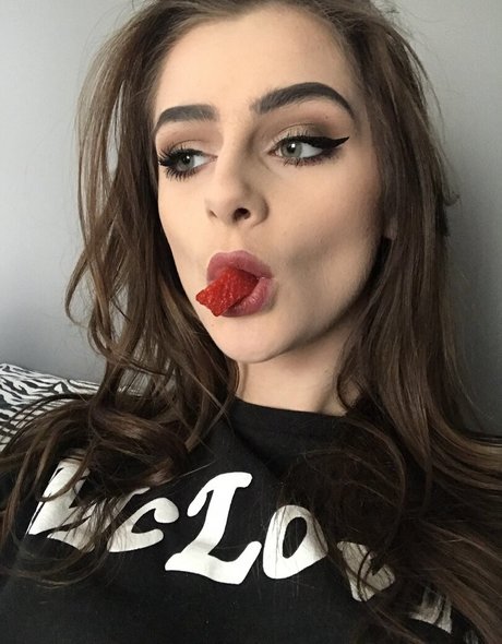 kirbysgf actrice pornographique galerie