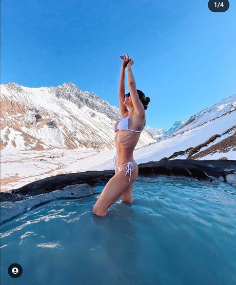 Yasmin Castilho étoile hd galeries