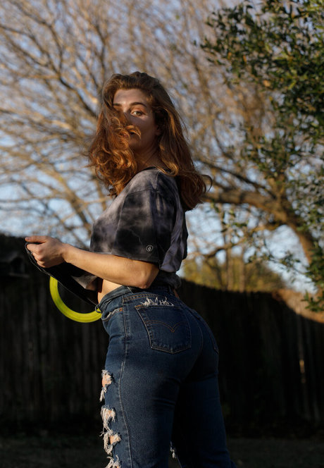 Greta Yarbrough actrice sexy des photos