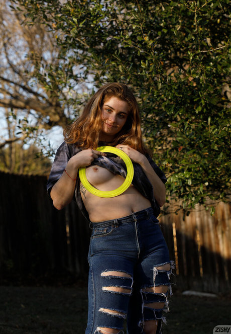 Greta Yarbrough actrice sexy photo