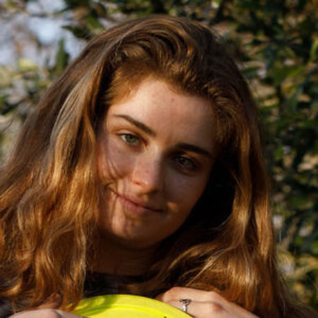 Greta Yarbrough nus star du porno photo