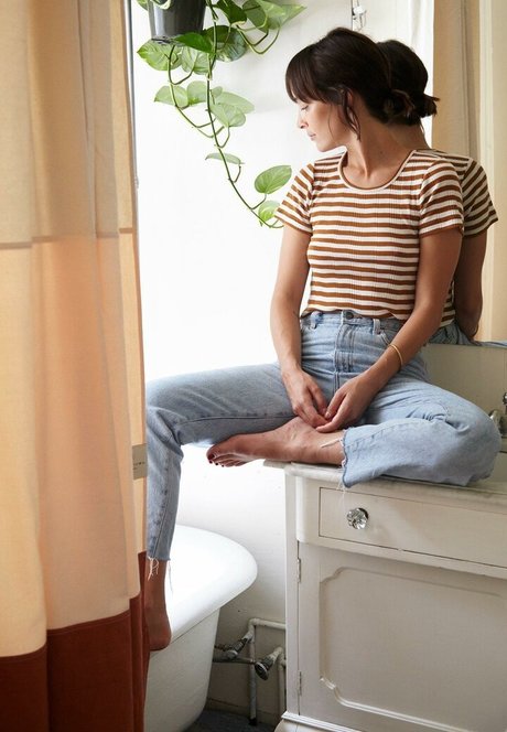 Jodi Balfour actrice de grande qualité des photos