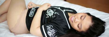 Little Hurricane sexe star du porno img