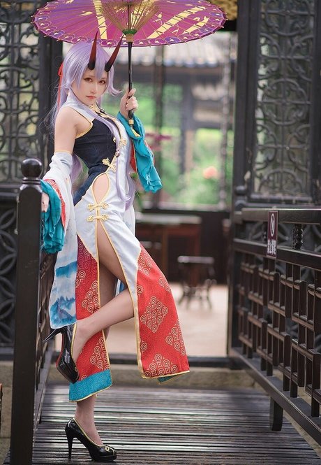 LinZiLinZi09 actrice libre image