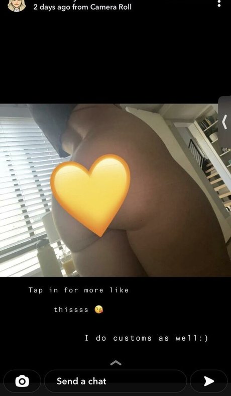 Milllyybabyy modèle gratuit images