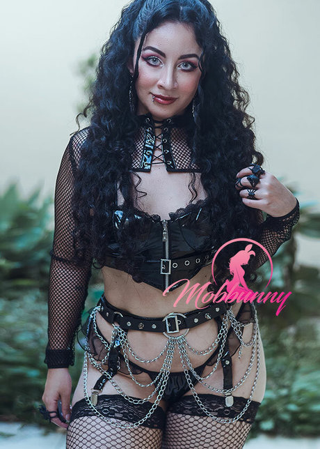 andreale garcia star du porno de haute qualité photos