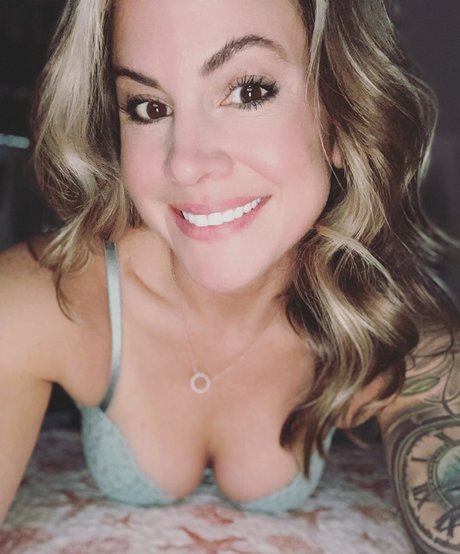 Jennah Marie actrice érotique galerie