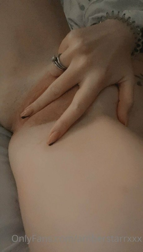 Amber Starrxxx étoile nue photo