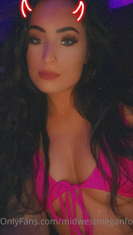 midwestmeganfoxx star du porno xxx des photos
