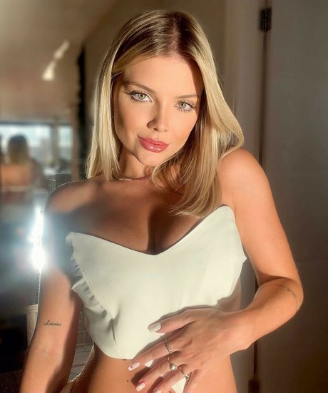 Carol Bresolin mannequin galerie