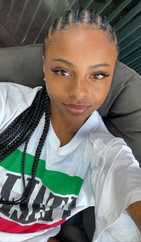 Saffronnn star du porno sympa archive