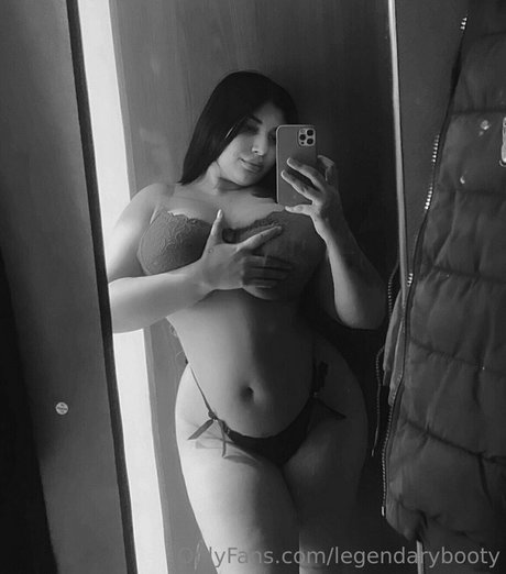 LegendaryBooty modèle hd image