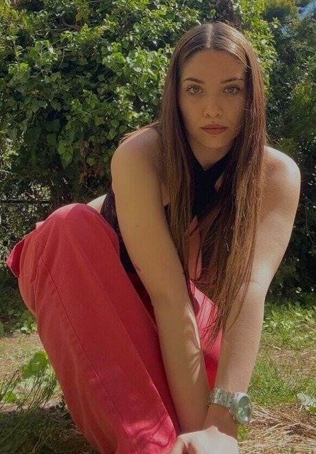 Georgia Seremeta étoile sympa collection