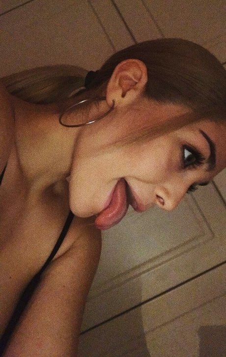 Georgia Seremeta actrice adulte images