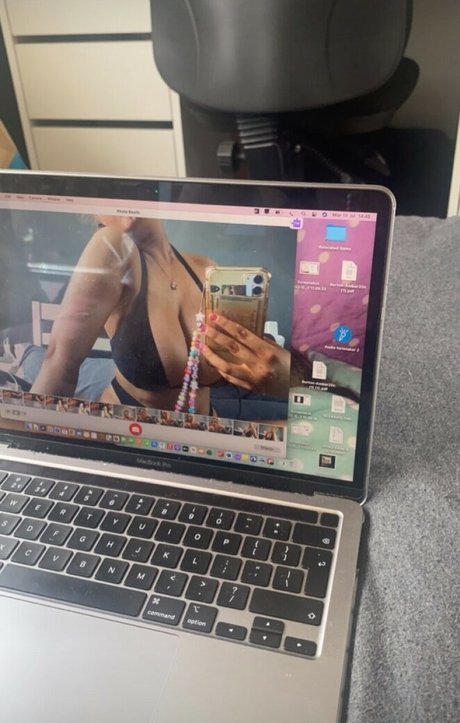 Ambermaybx actrice collection