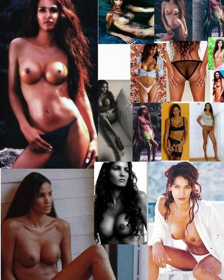 Nadja Abd El Farrag modèle meilleur des photos