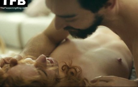 Marleen Lohse xxx star du porno galeries