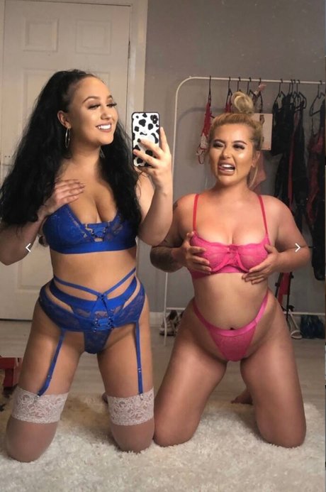 DariaXOX star du porno img