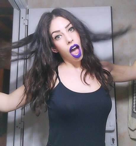 Sofia foudouki étoile xxx des photos