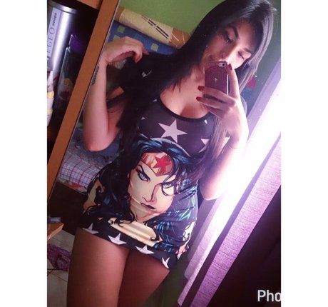 Giovana Teixeira mannequin photos