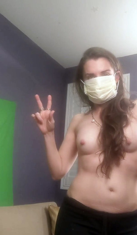 Alicia Arden étoile sympa des photos