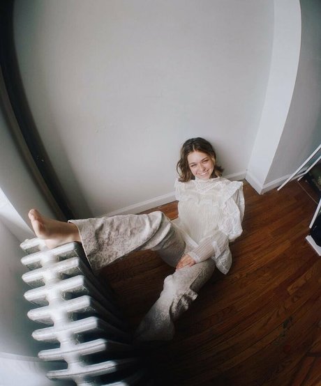 Snailmail art star du porno photos