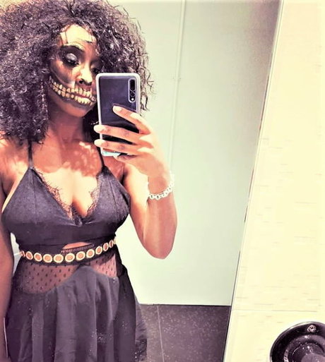 Scarlette Douglas sexe de star du porno des photos