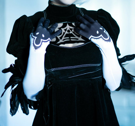 Takeomeow modèle porno galeries