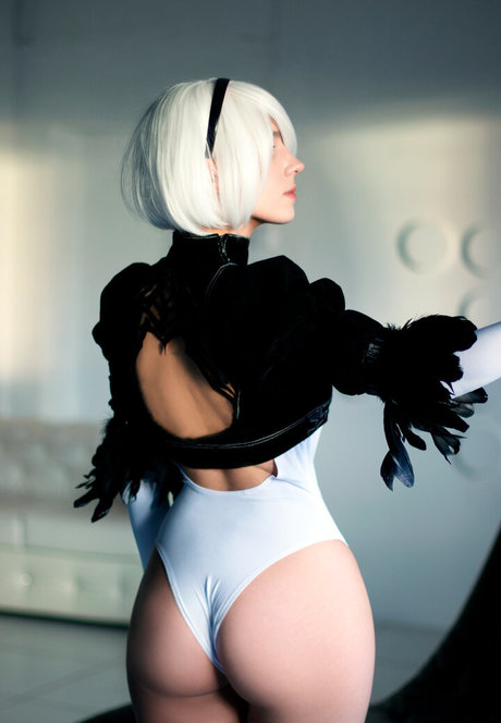 Takeomeow étoile xxx galerie