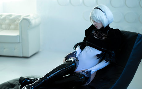 Takeomeow star du porno en haute qualité collection