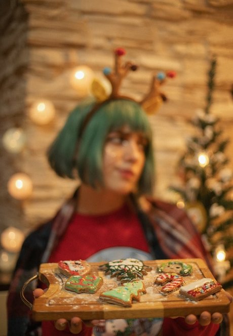 Takeomeow mannequin des photos