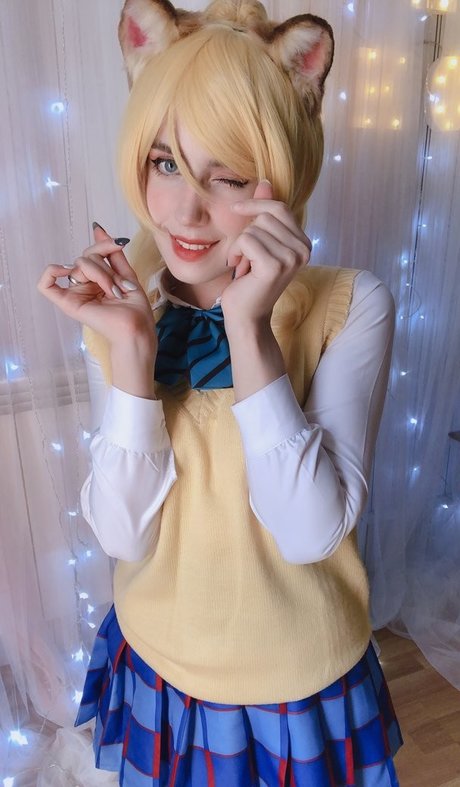 Takeomeow actrice archive