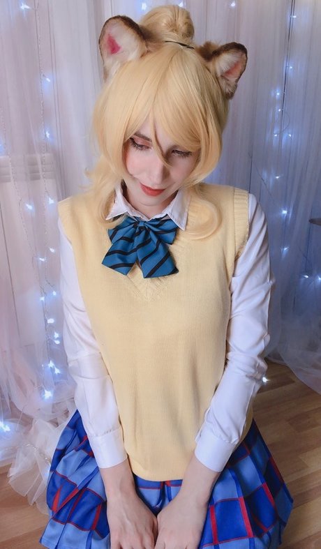 Takeomeow actrice exclusive collection