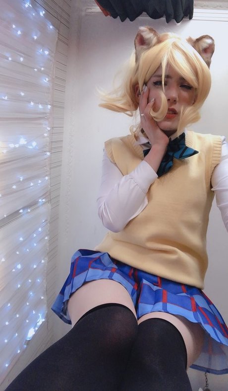 Takeomeow jolie étoile images