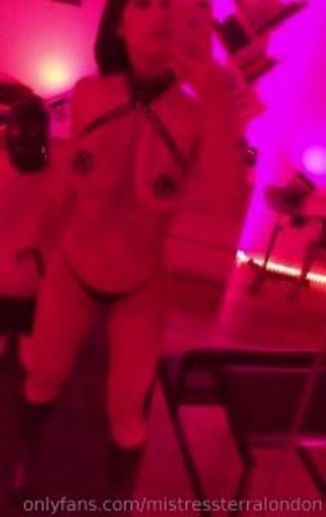 Dominant Mommy actrice érotique galeries