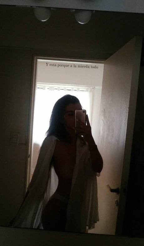 Ailin Marquez actrice porno galeries