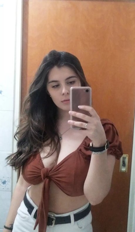 Ailin Marquez xxx étoile images