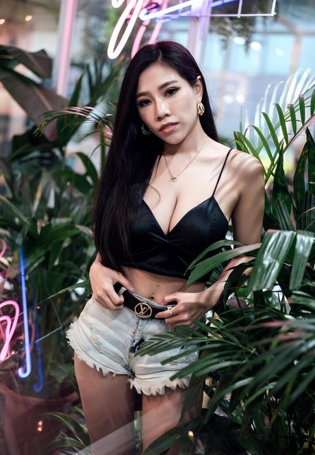 amylove0530 star exclusive photo