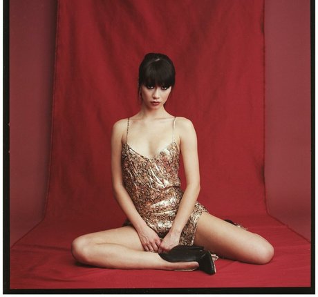 Paige Searcy actrice parfaite images