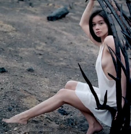 Paige Searcy haut modèle img