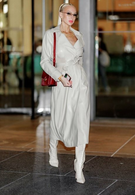 Christine Quinn top star image