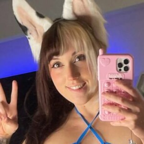 bunnycaraday modèle érotique photo