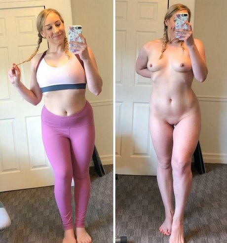 CookiePuss xxx étoile galerie