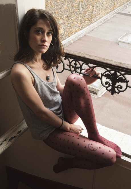 Galipompom modèles nus archive