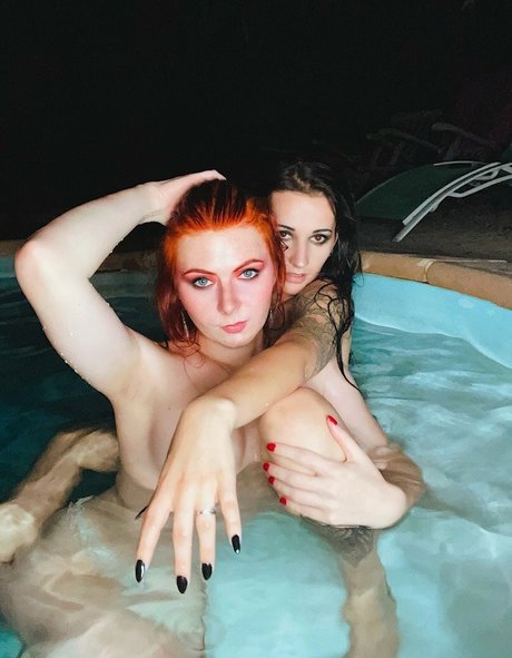 Elena Rose Burri meilleur modèle img