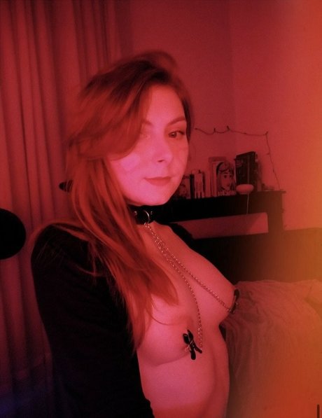 Elena Rose Burri modèle sexy galeries